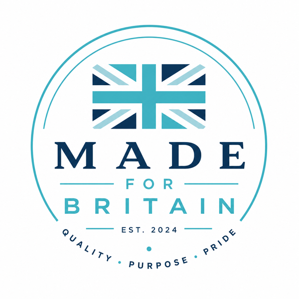 MADE FOR BRITAIN